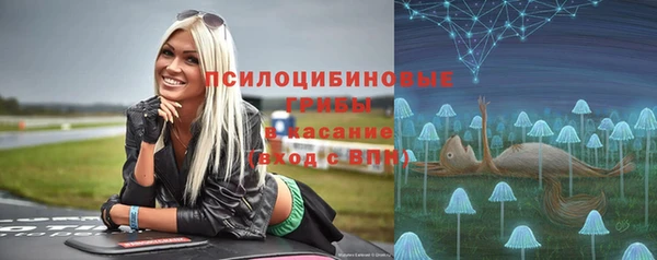 MESCALINE Дубна